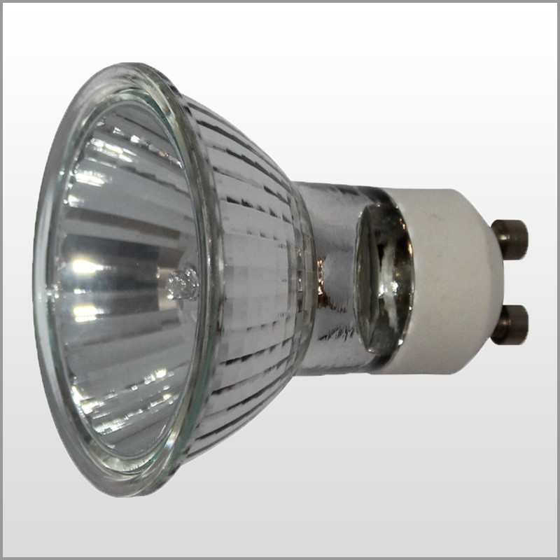 LAMP GU10 220VAC 50W